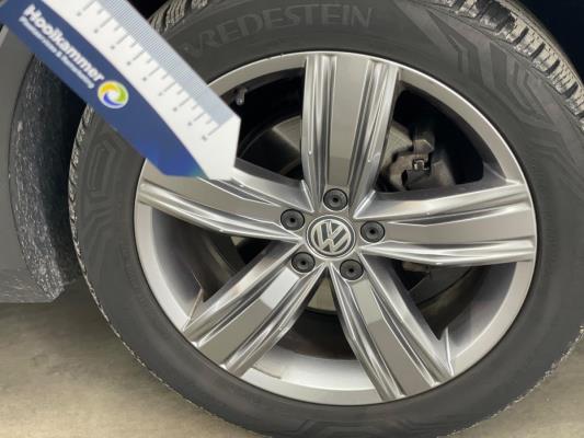 Volkswagen Tiguan 1.4 TSI ACT Highline 150 pk 2017, PR-793-T