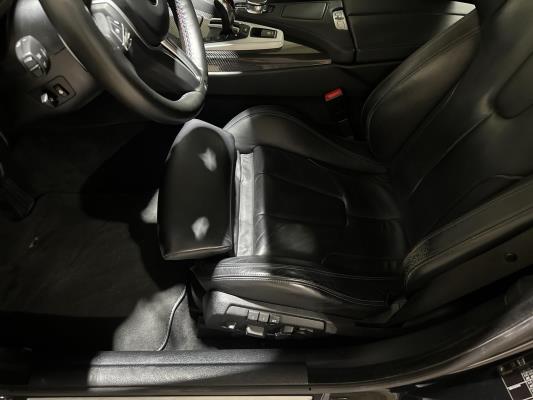 BMW M6 Gran Coupé 4.4 V8 bi-turbo 6-serie 560pk 2018, G-024-KR