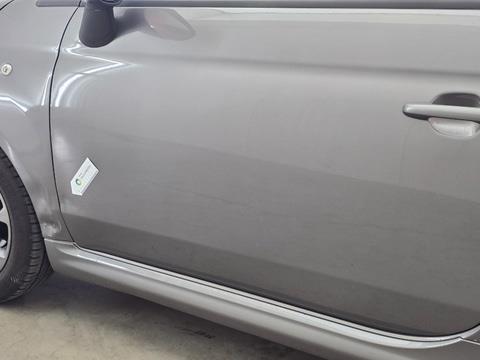 Fiat 500 C TwinAir Turbo Sport 0.9 80pk 2017 (Origineel-NL), PZ-874-R