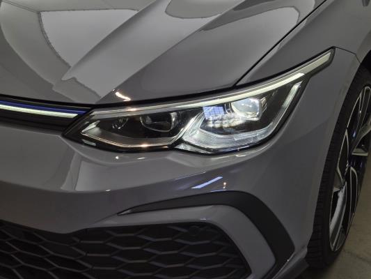 Volkswagen Golf eHybrid GTE 1.4 258pk 2020, X-349-JX