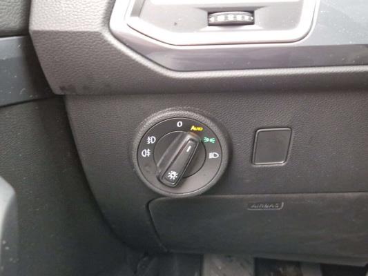 Seat Ateca Style Business Intense 1.5 TSI 150pk 2022 (Origineel-NL), R-340-KG