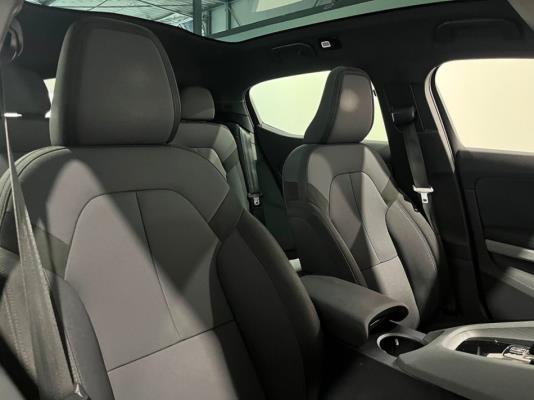 Polestar 2 Long Range Dual Motor Launch Edition 78 kWh 408pk 2021 (Origineel-NL), L-472-LX
