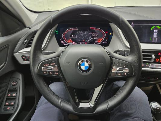 BMW 1-serie 109pk 2022 (Origineel-NL), R-648-ZK