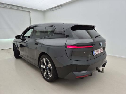 BMW iX xDrive40 272pk 2023, 2DHA020