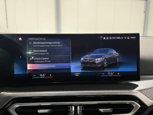 BMW 3-serie M-pakket 272pk 2024, KFP-27-P