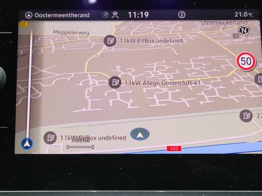 Volkswagen Tiguan Life Business 1.5 TSI 150pk 2022 (Origineel-NL), N-324-VR