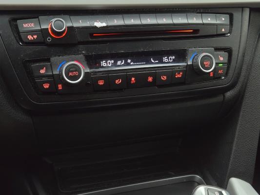 BMW 420d 4-serie Gran Coupé Corporate Lease Executive 190pk 2016 (Origineel-NL) 4-Serie, JD-052-N