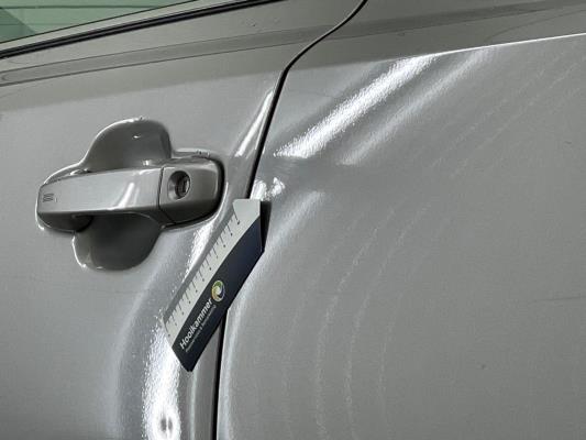 Toyota C-HR Hybrid Executive 1.8 170pk 2017, P-886-JB