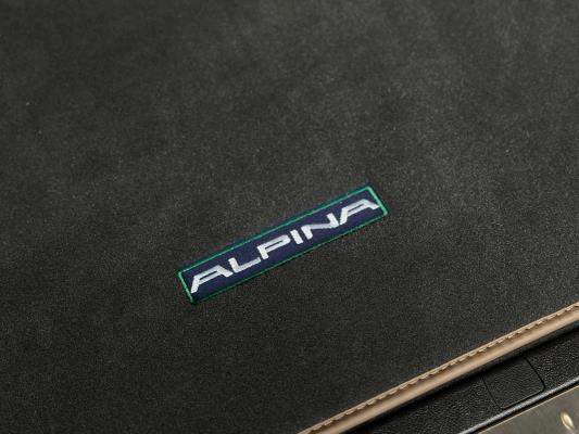 Alpina B5 GT Touring 4.4 V8 196/250 634pk Limited Edition 2024 (Fabrieksgarantie) - 4.750 KM