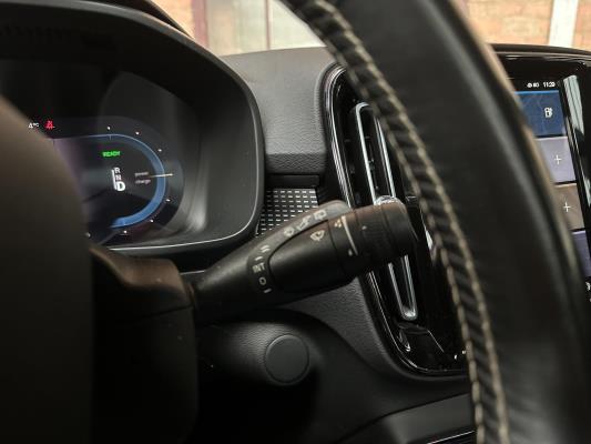 Volvo XC40 Recharge P8 AWD R-Design 408pk 2020 (Origineel-NL+1e eigenaar), K-341-FK