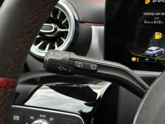 Mercedes-Benz CLA45 AMG Shooting Brake 4MATIC+ Premium Plus CLA-klasse 387pk 2022, NL-Kenteken