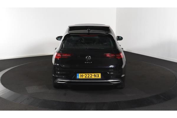 Volkswagen Golf eTSI Style 1.5 150pk 2020 (Origineel-NL), H-222-NX