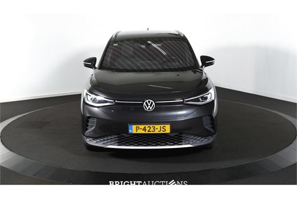 Volkswagen ID.4 Pro 77 kWh 2022 (Origineel-NL), P-423-JS