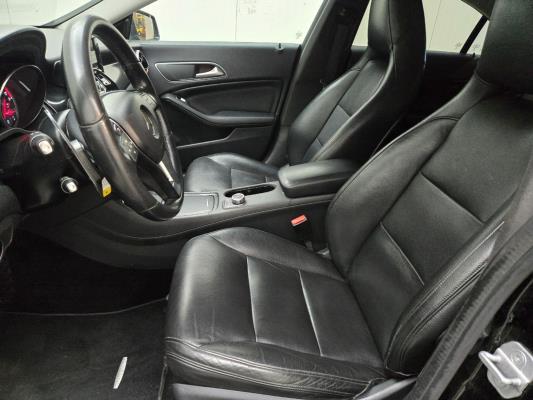 Mercedes-Benz CLA180 Lease Edition CDI 109pk 2015 (Origineel-NL) CLA-Klasse, 7-ZRJ-85