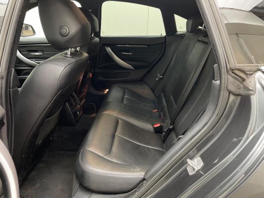 BMW 4-serie Gran Coupé 418d High Executive 150 pk 2017, NV-331-X