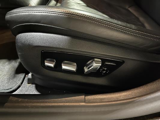 BMW 520i Touring High Executive Edition M-Sport 184hp 2021 (Original-NL) 5-Series G31, L-194-JX