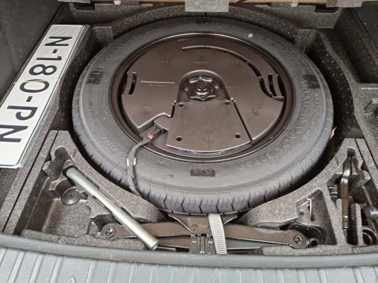 Škoda Kodiaq Sportl 1.5 TSI 150pk 2021 (Origineel-NL), N-180-PN