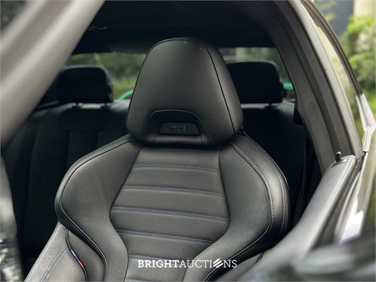 BMW M240i xDrive High Executive 374pk 2022 2-serie Coupé, HZJ-23-D
