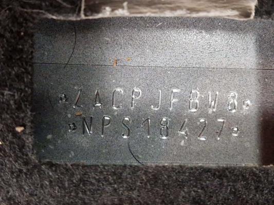 Jeep Compass Turbo T4 4XE Atx Night Eag 1.3 131pk 2022