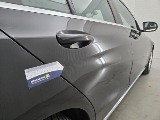 Mercedes-Benz C180 156pk 2015 (Origineel-NL) C-klasse, GN-343-S