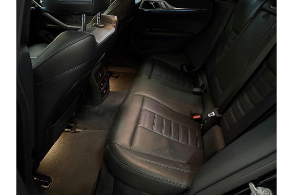 BMW i4 eDrive40 High Executive 84 kWh 340pk 2022 (Origineel-NL), P-888-HD