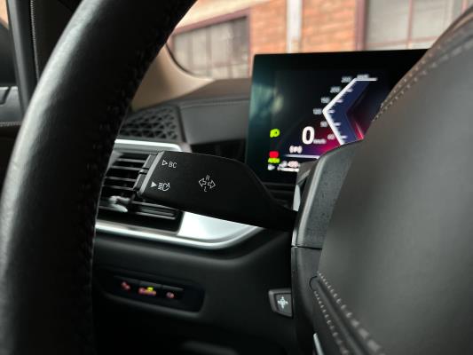 BMW X5 xDrive50e Hybrid 490PK 2023 (Fabrieksgarantie)