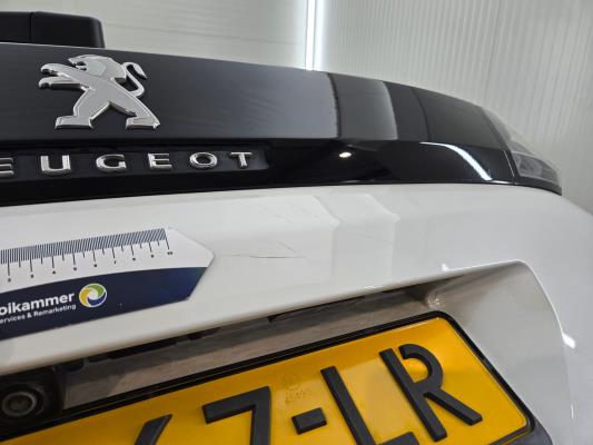 Peugeot 3008 Allure Avantage 1.2 PureTech 131pk 2021 (Origineel-NL), L-967-LR