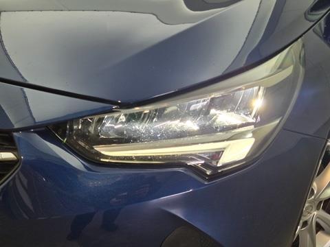 Opel Corsa Elegance 1.2 102pk 2021 (Origineel-NL), K-986-LG