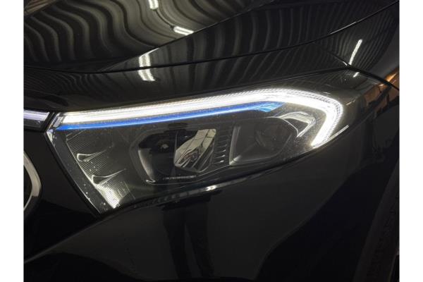 Mercedes-Benz EQA 250 Business Line 67 kWh 190pk 2022 (Origineel-NL) EQA-Klasse, R-159-JR