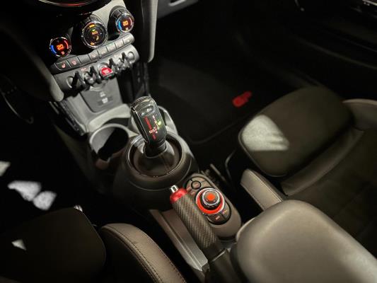 Mini John Cooper Works GP 2.0 (GP3 Limited Nr. 0536) 306pk 2020, L-428-SN