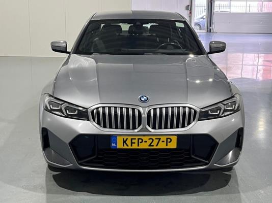 BMW 3-serie M-pakket 272pk 2024, KFP-27-P
