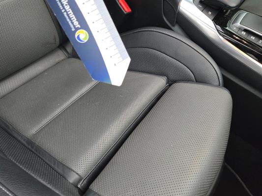 Mercedes-Benz A 45 AMG 45 S AMG S + Edition 1 4MATIC 422pk 2021 A-klasse, Z-268-FF