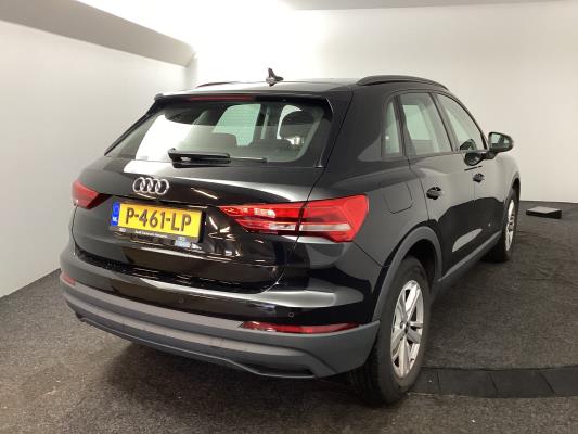 Audi Q3 35 Pro Line TFSI 150pk 2022 (Origineel-NL), P-461-LP