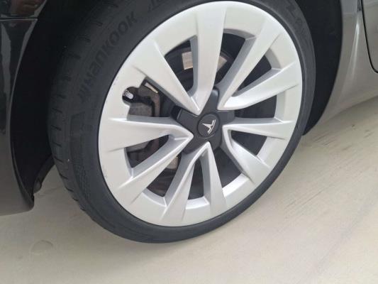 Tesla Model 3 Long Range RWD 75 kWh 238pk 2023 (Origineel-NL), T-507-HH