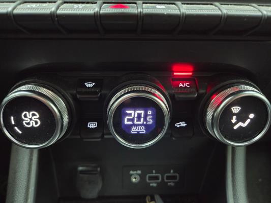 Renault Captur TCe 90 Intens 1.0 91pk 2021 (Origineel-NL), L-402-HK