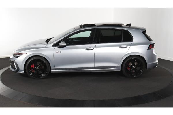 Volkswagen Golf GTI 2.0 TSI 265pk 2024, HPL-06-S