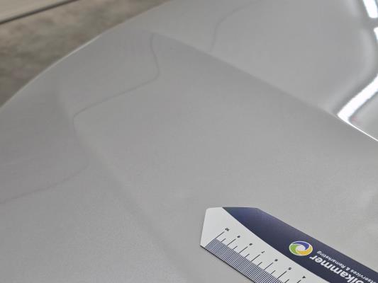 Ford Focus Wagon Hybrid Titanium 1.0 EcoBoost 125pk 2023 (Origineel-NL), S-286-PH