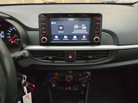 Kia Picanto MPi ComfortPlusLine 1.0 67pk 2020 (Origineel-NL), H-796-RL