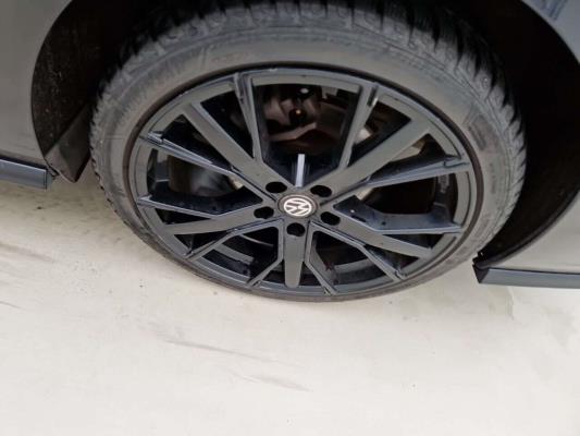 Volkswagen Golf Variant Etsi R-Line 1.5 131pk 2021 (Origineel-NL), K-134-ZH