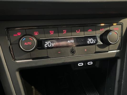 Volkswagen Polo Comfortline Business 1.0 TSI 95pk 2021 (Origineel-NL), K-483-XL