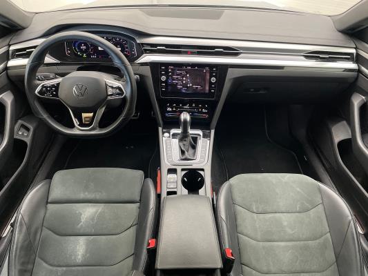Volkswagen Arteon Shooting Brake eHybrid R-Line Business 1.4 TSI 272pk 2021 (Origineel-NL), N-691-PD