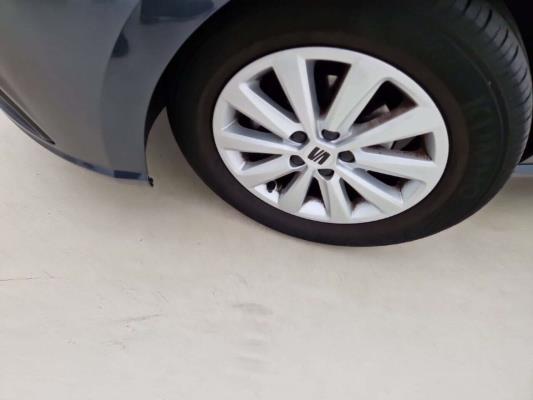 Seat Ibiza Style Business Intense 1.0 TSI 95pk 2022 (Origineel-NL), R-188-XF