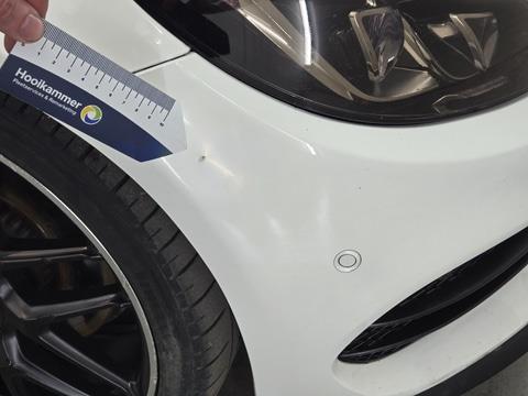 Mercedes-Benz C 250 Premium Plus 211pk 2018 C-klasse, K-857-FJ