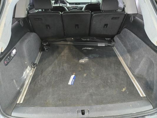 Audi Q7 e-tron Premium 3.0 TDI Quattro 258pk 2016 (Origineel-NL), KZ-909-N