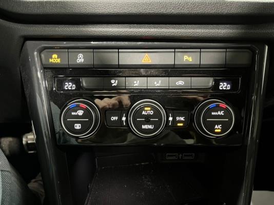 Volkswagen T-Roc Sport Business R Pano 1.5 TSI 150pk 2020 (Origineel-NL), H-289-PZ