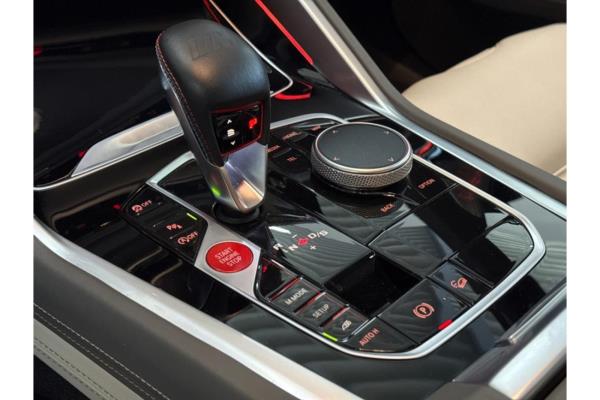 BMW X5 M Competition 625pk 2024, HPG-80-K