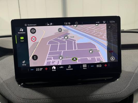 Škoda Enyaq 60 179pk 2023 (Origineel-NL), S-485-KP