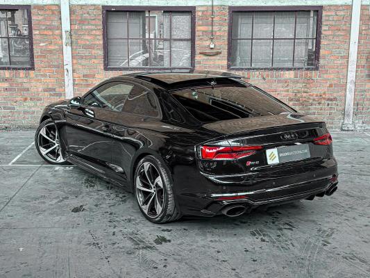 Audi RS5 Coupé 2.9 V6 Quattro 450pk 2017, PP-249-L