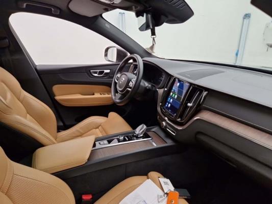 Volvo XC60 T6 Rech. Inscription AWD 253pk 2022, 2BQB384