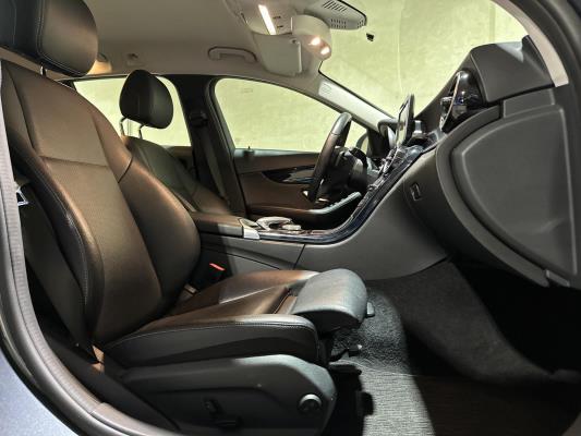 Mercedes-Benz C-klasse Estate 200 CDI Prestige 136pk 2015, NH-447-D